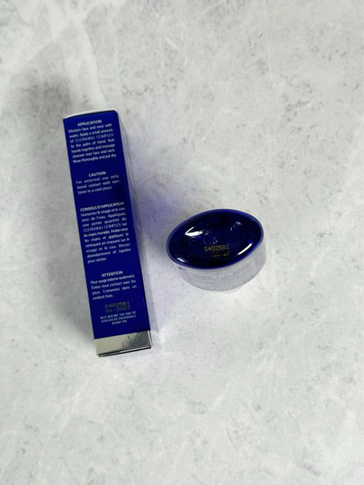 iS Clinical Cleansing Complex, гель для вмивання, 60 мл/180 мл