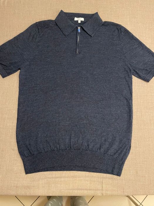 Брендовая Мужская Рубашка,Кофта Polo Оригинал