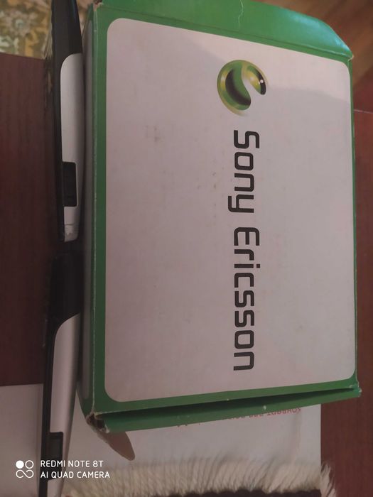 соні еріксон J10і2