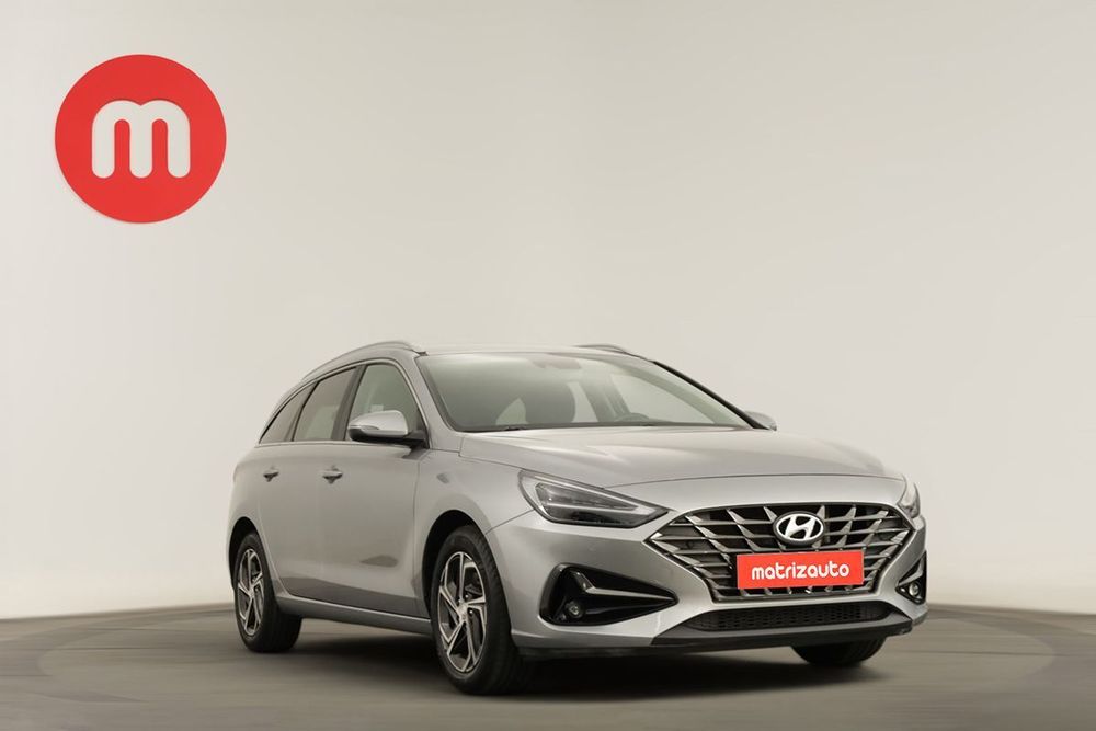 Hyundai i30 SW 1.0 T-GDi Style Plus