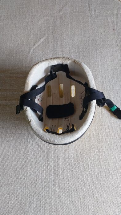 Kask rowerowy dziecięcy