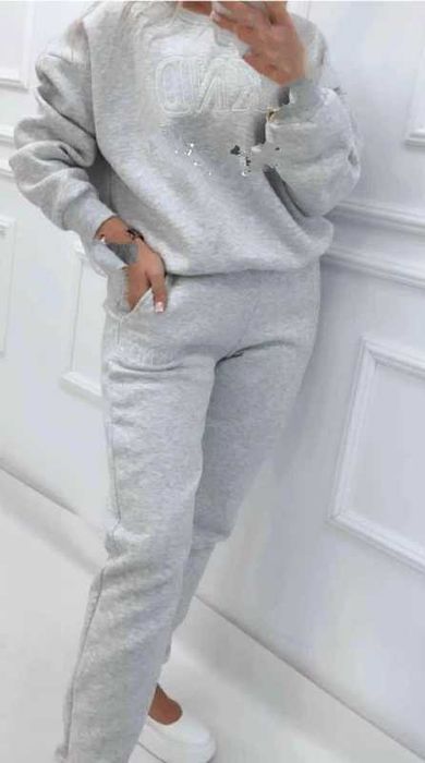 Dres bluza i spodnie Motion