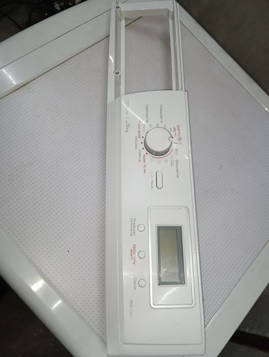 Модуль плата управління mastercook