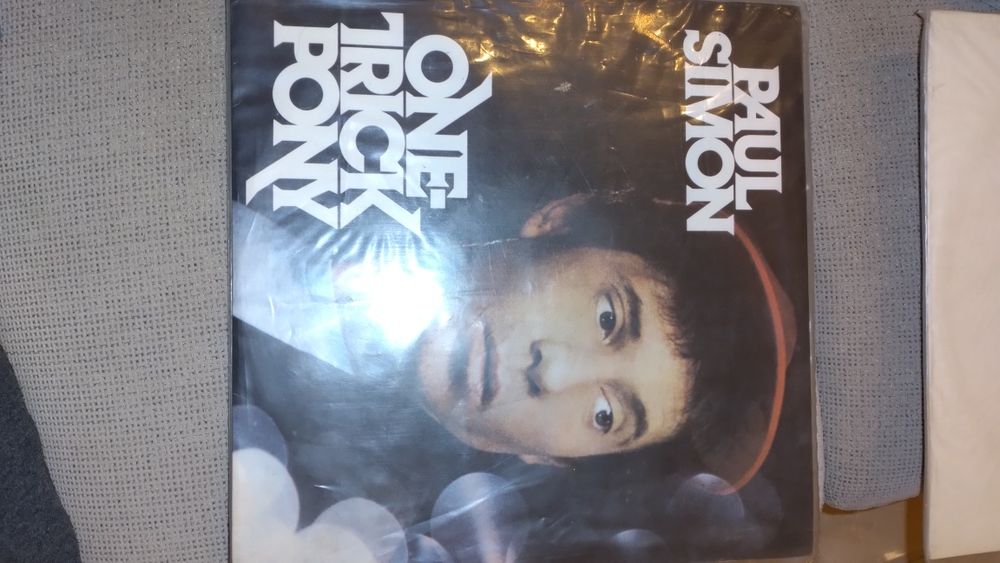 Discos Vinil Paul Simon