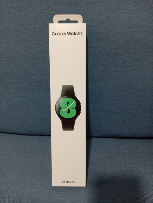 Samsung Galaxy Watch 4 Negociável