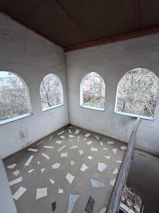 (13) Продам будинок-дачу в садовому кооперативі Сухого Лиману