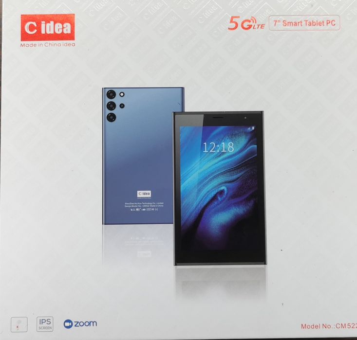 Tablet 7 smart pc 5g