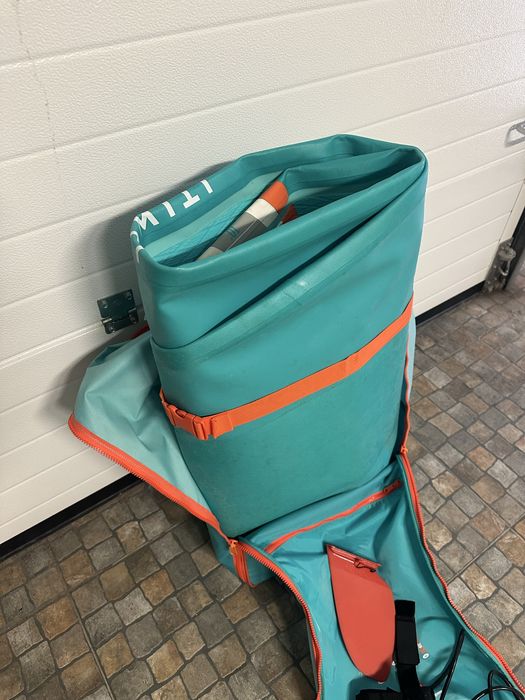 Prancha padle Itiwit