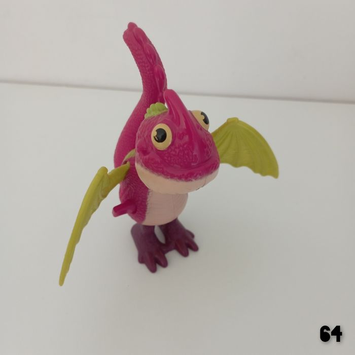 Brinquedos McDonald's