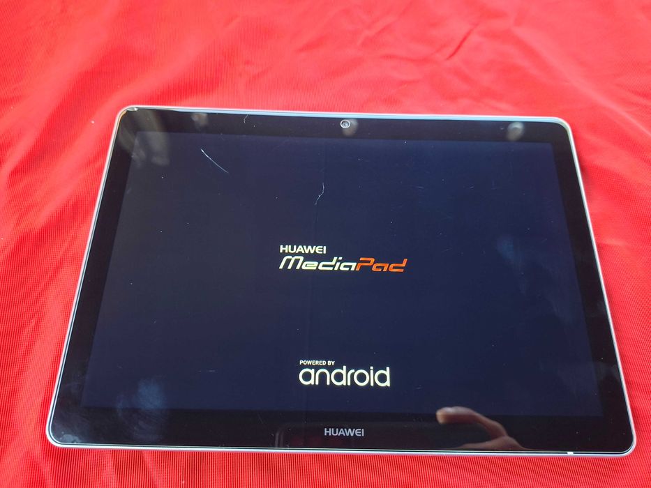 2szt 2 x Tablet HUAWEI MediaPad T2 10, model AGS-L09,