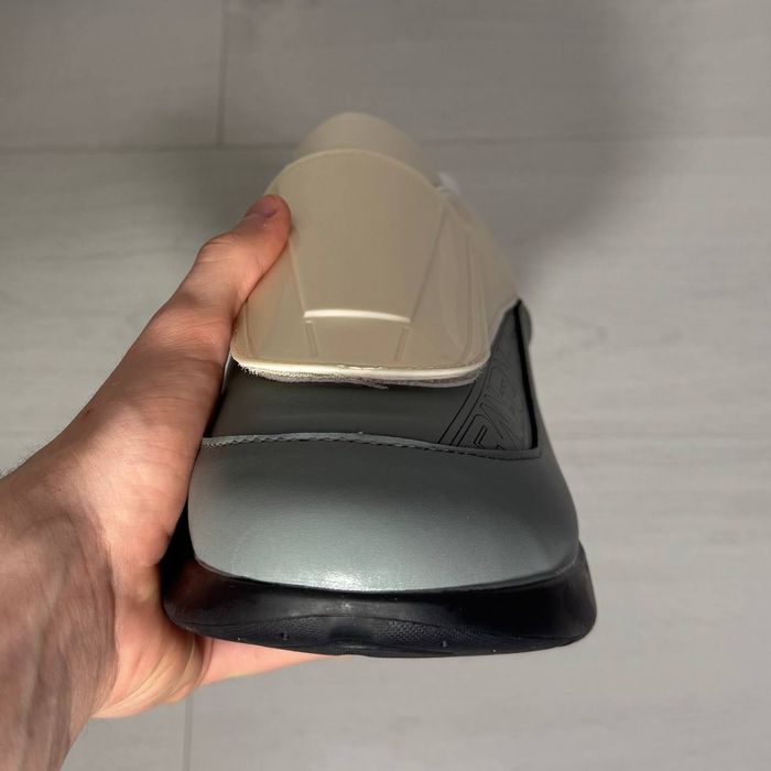 Raf Simons Antei Cream Grey 44 Size