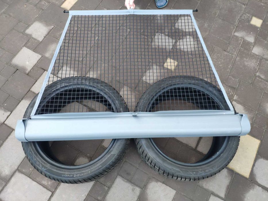 Полка шторка ролета сітка Mercedes W210 E-class