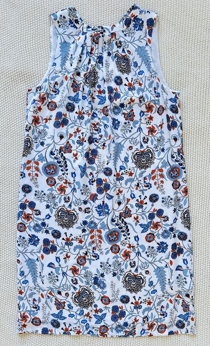 Letnia sukienka H&M r 38 M