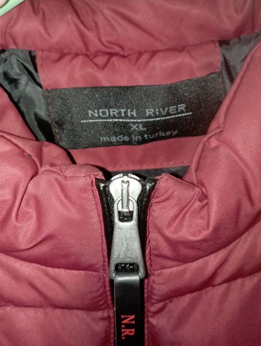 Чоловіча курточка весна