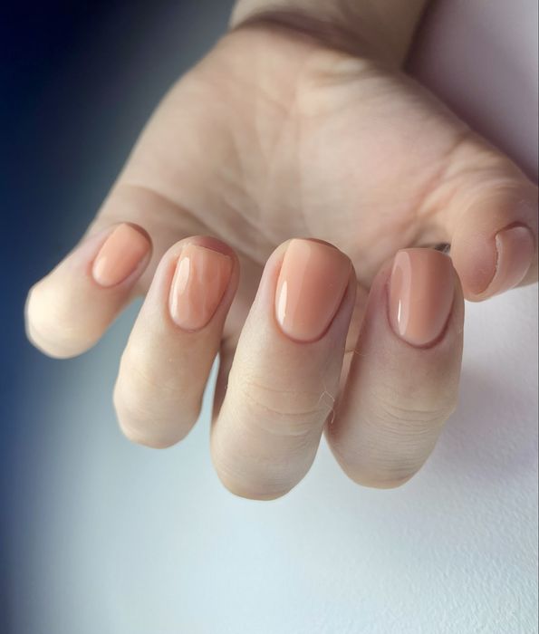 Promocja na pazknokcie  – tylko do końca miesiąca!