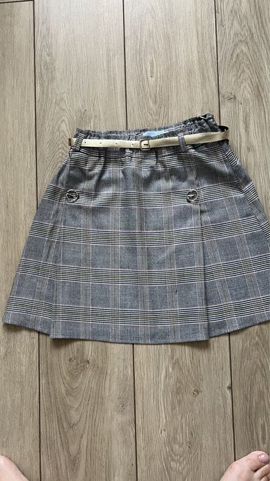 Спідниця для дівчинки 158