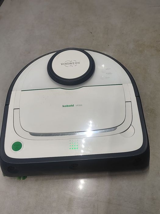 Vorwerk Kobold VR300
