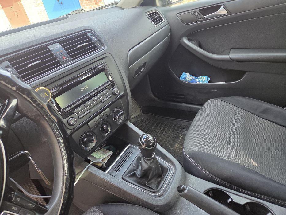 Продам Volkswagen Jetta 2.0, 2015 рік