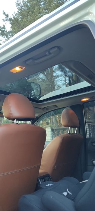 Nissan X-Trail 2013 2.0tdi