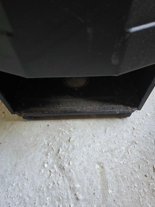 Aquecedores a óleo e a gás