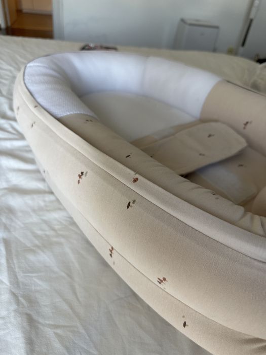 Doomoo Cocoon colchao