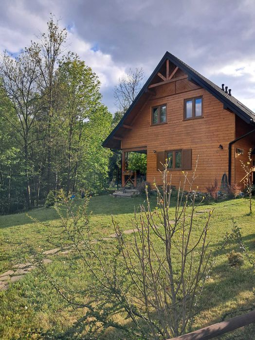Dom do wynajęcia w górach - Gorce, Pieniny, okolice Szczawnicy