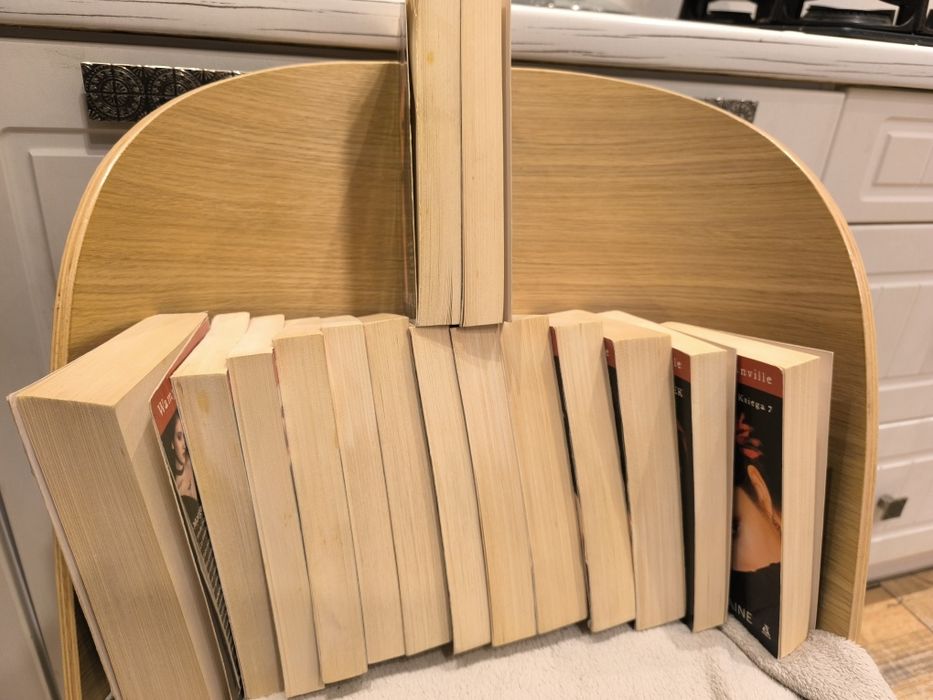 Wampiry z Morganville Rachel Caine