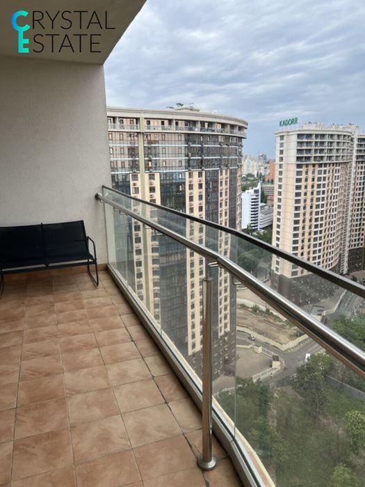 Продам 1к. квартира в 42 Жемчужина, Аркадия, гос.программы - More