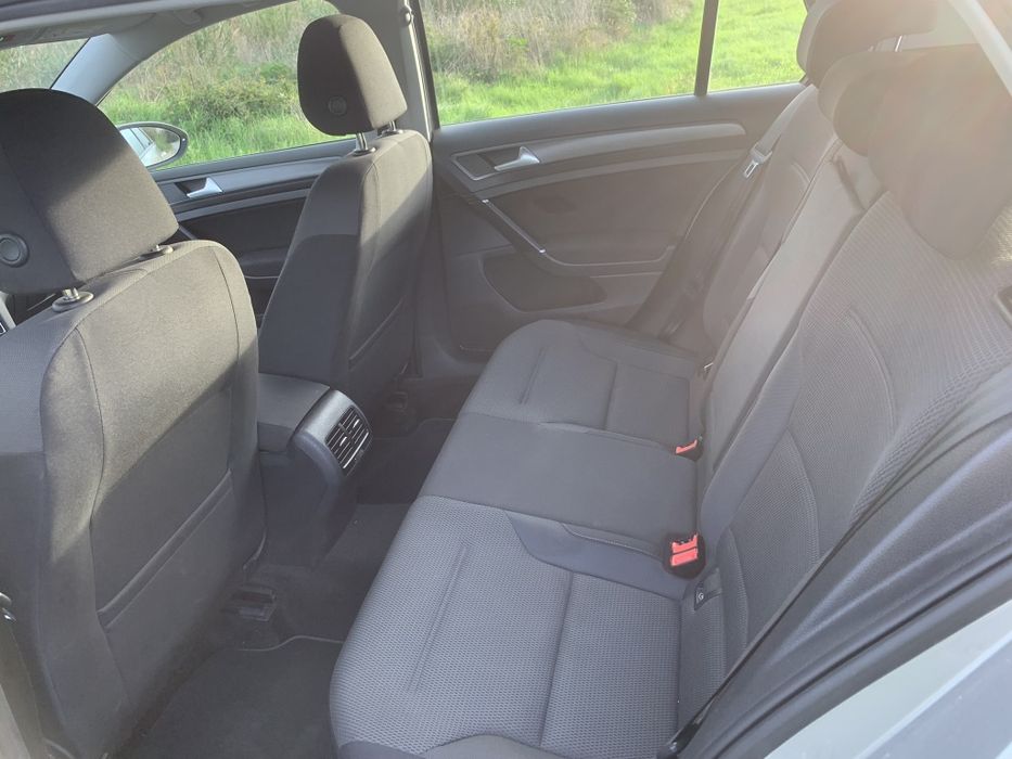 VW e-Golf 136cv 2020