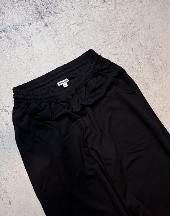 Штани Jaded London Black Monster Joggers S,M,L,XL