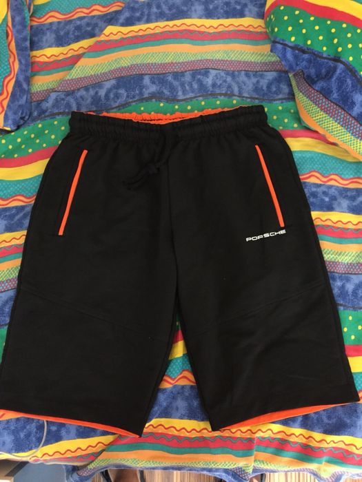 Мужские сопроивные костюмы