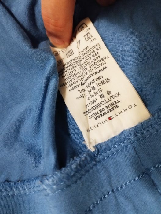 Штани чоловічі Tommy Hilfiger
