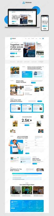 Створення сайтів на Wordpress Elementor