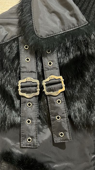 Christian Dior roz. M przejściowa