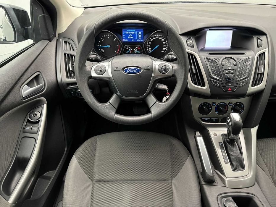Ford Focus Para Peças - Há Peças