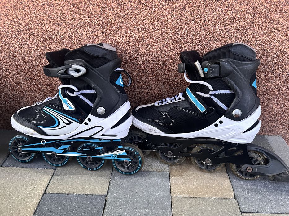 Rolki + 1 rolki gratis