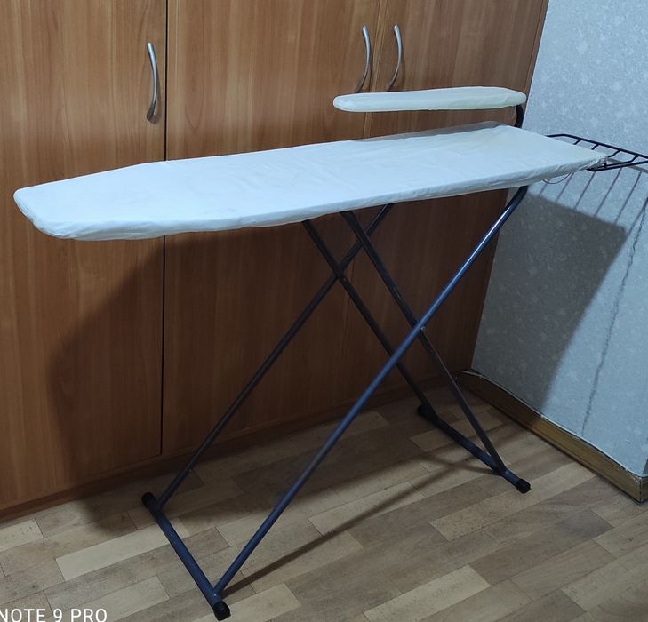 Дошка прасувальна б/у