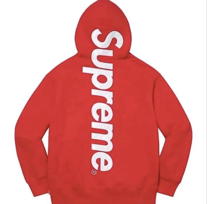 Худі Супрім | Худі Supreme