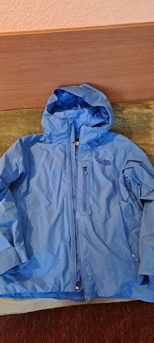 Куртка The North Face Primaloft оригинал M утеплённая горнолыжная