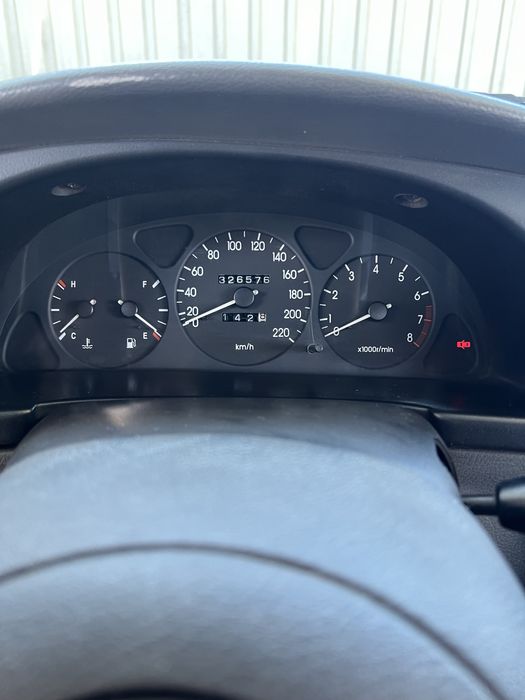 DAEWOO LANOS 2008 VIN SUPTF69YD8W392840 фото оголошення 14 з 24