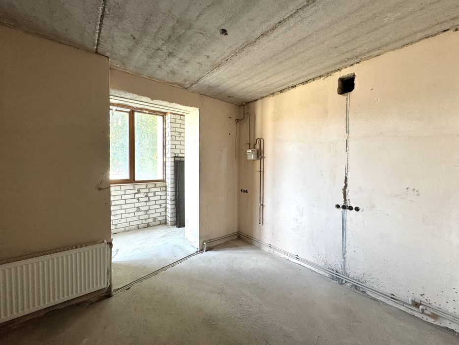 Продажа просторной 2к в новом доме на Космонавтов