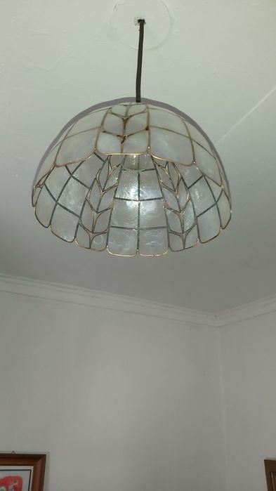 Abajours várias formas e medidas