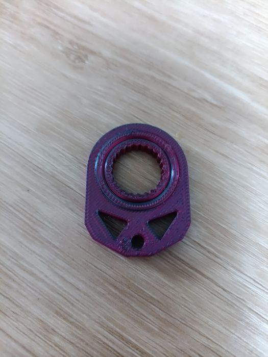 korni3D kispiner
