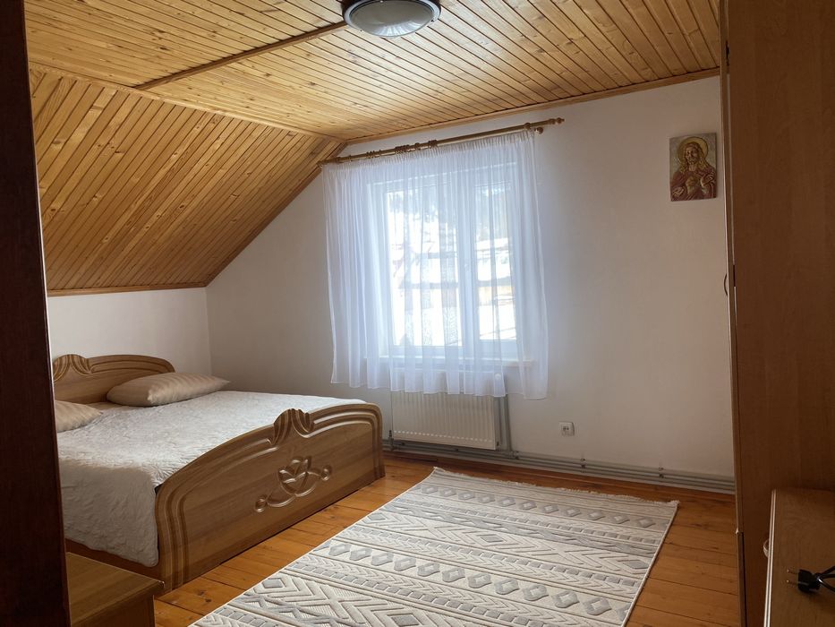 Відпочинок в Карпатах#Волосянка(Славсько)житло#будинок без господарів