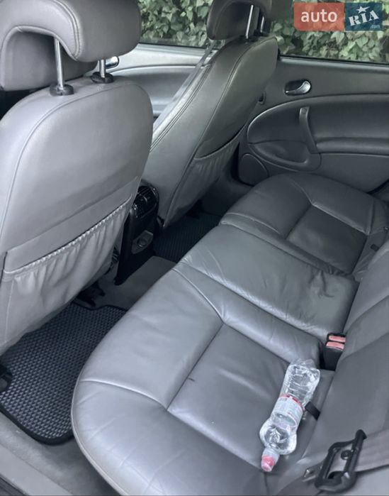Saab 9-5 акпп 2.3