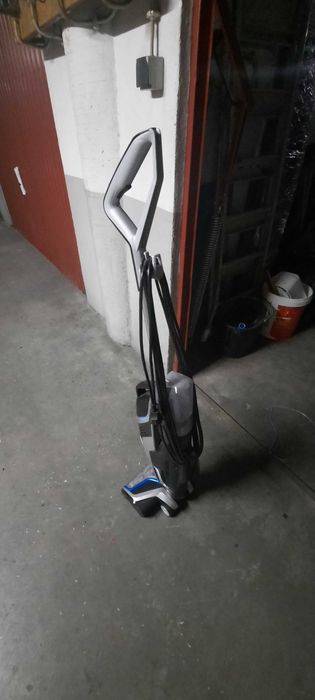 Aspirador BISSEL Crosswave.