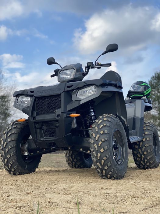 Polaris Sportsman 570 (2020-2021)