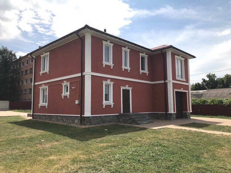 Утеплення фасадів/будинків/стін. Утепление фасадов/домов