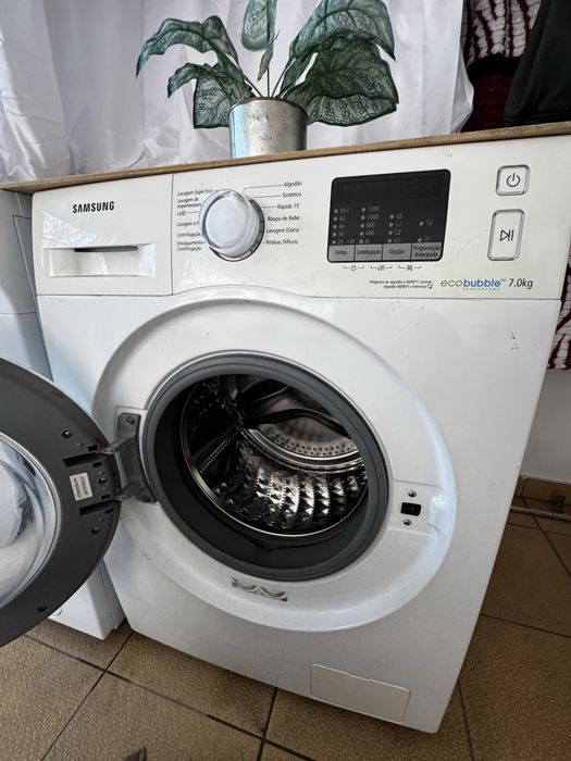 Samsung EcoBubble 7Kg