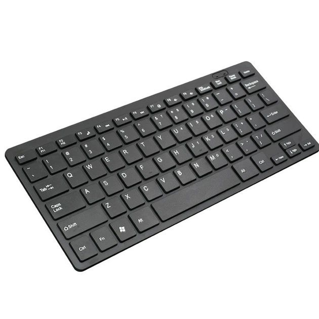 Міні клавіатура K-1000 Black